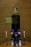 08.04.2023 Feier der Osternacht